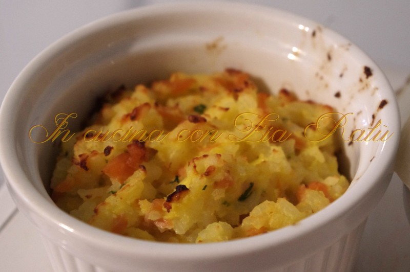 zucchine riso salmone (5)