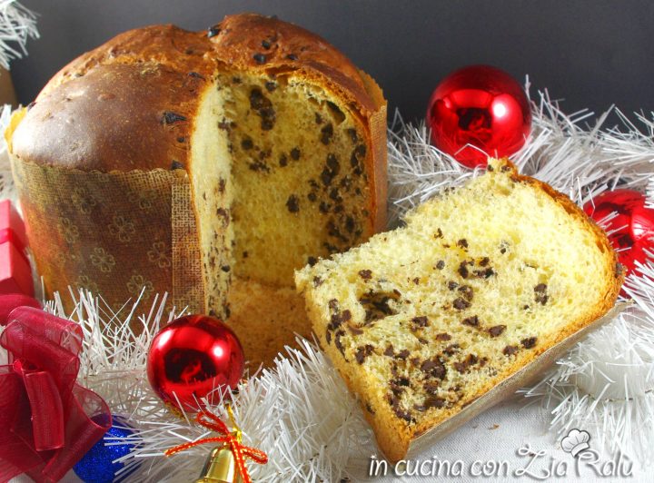 panettone