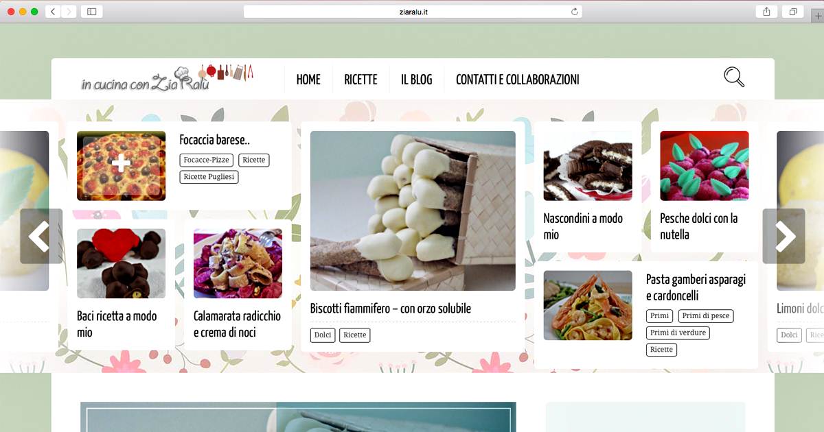 Frise o friselle pugliesi ricetta