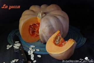 la zucca
